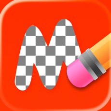 Magic Eraser Background Editor