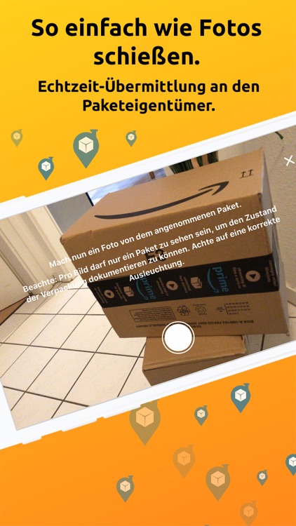 DropFriends screenshot-4