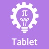 쌤이 가까운 진단수학 중학 태블릿 icon