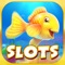 Gold Fish Slots - Casino Games