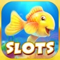 Gold Fish Slots - Casino Games app download
