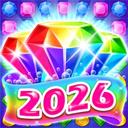 Jewel Hunter