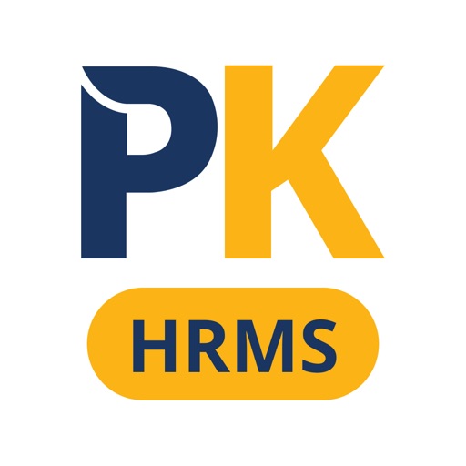 Portal Kerja HRMS