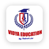 Vidya Education By Rahul Sir