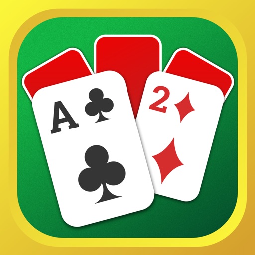 Solitaire Classic :) - AppWisp.com