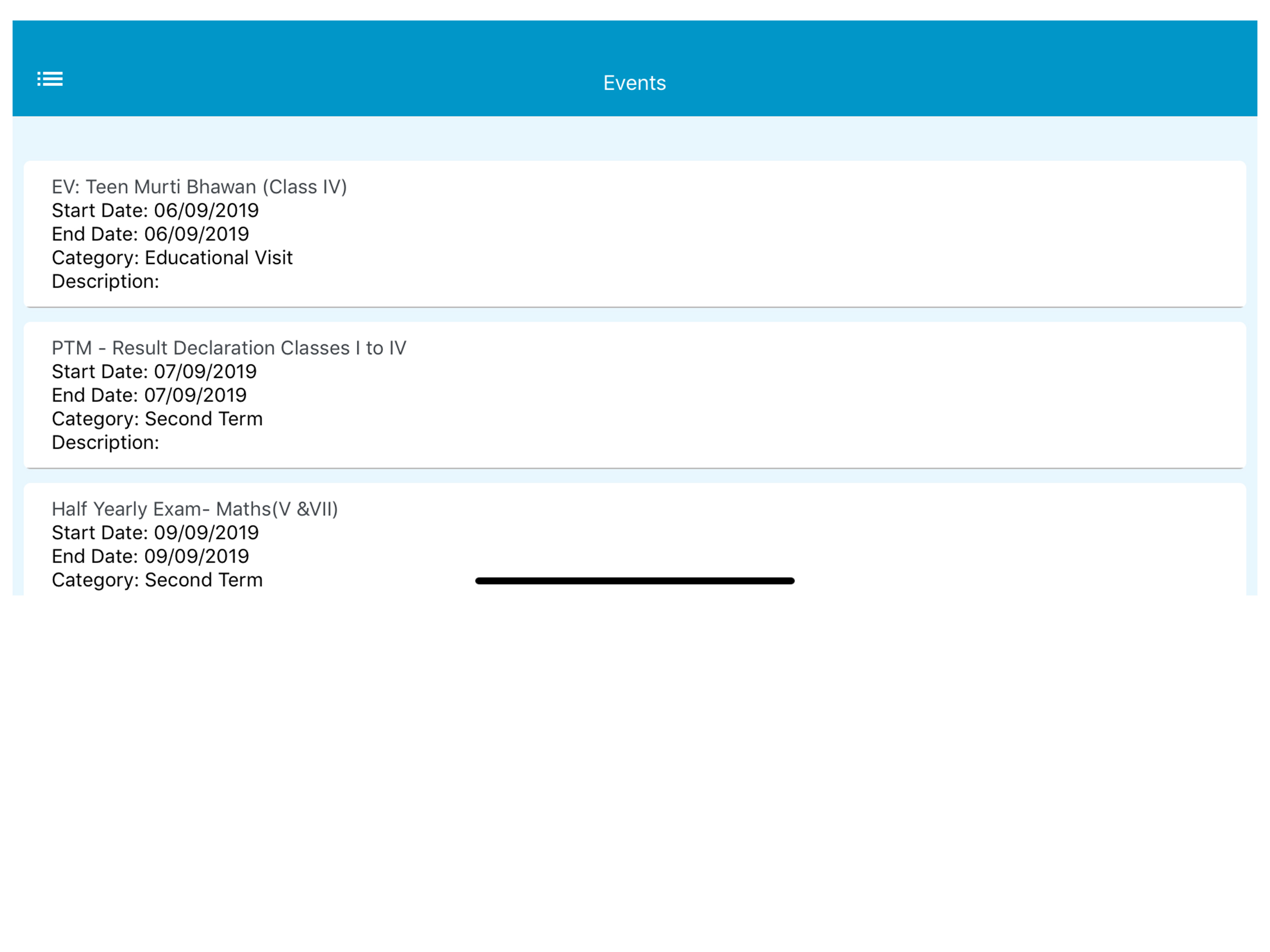 RDPS Pitampura screenshot 12