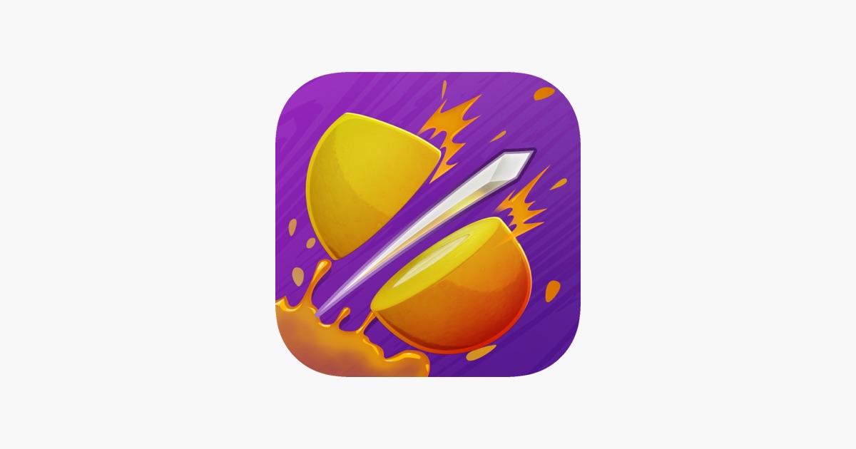Super Fruit Ninja