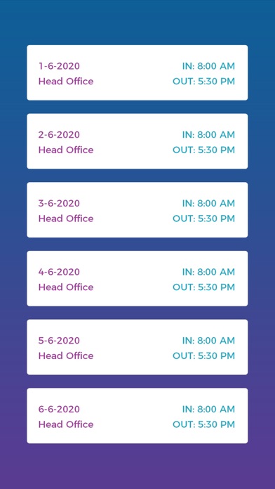 B-Now Screenshot