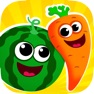 Get Kids Games! Learning 4 Toddler for iOS, iPhone, iPad Aso Report