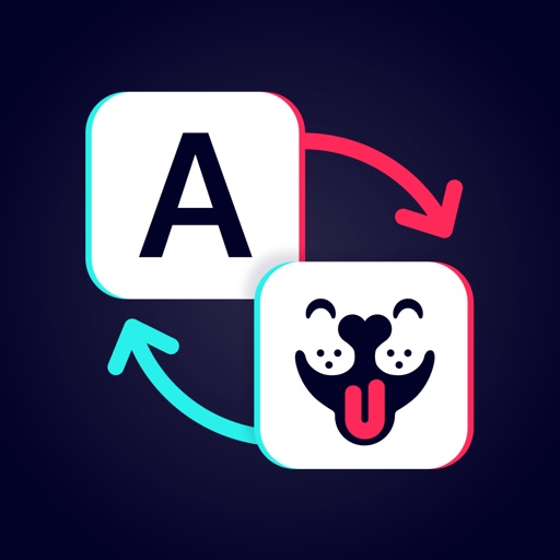 Dog Translator - DogTok iOS App