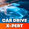 Car Drive X-pert icon