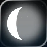 Phases Lunaires - Calendrier - Icône de l’app