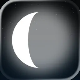 Moon Phases - Lunar Calendar app icon