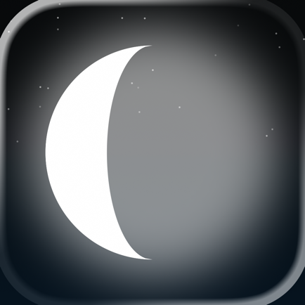 Moon Phases - Lunar Calendar