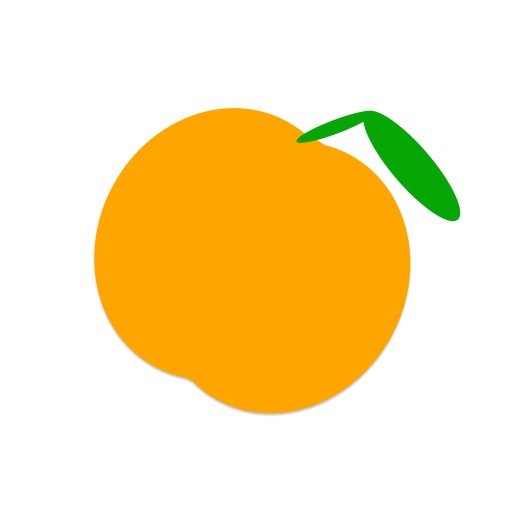 Apricot Hacker News app icon