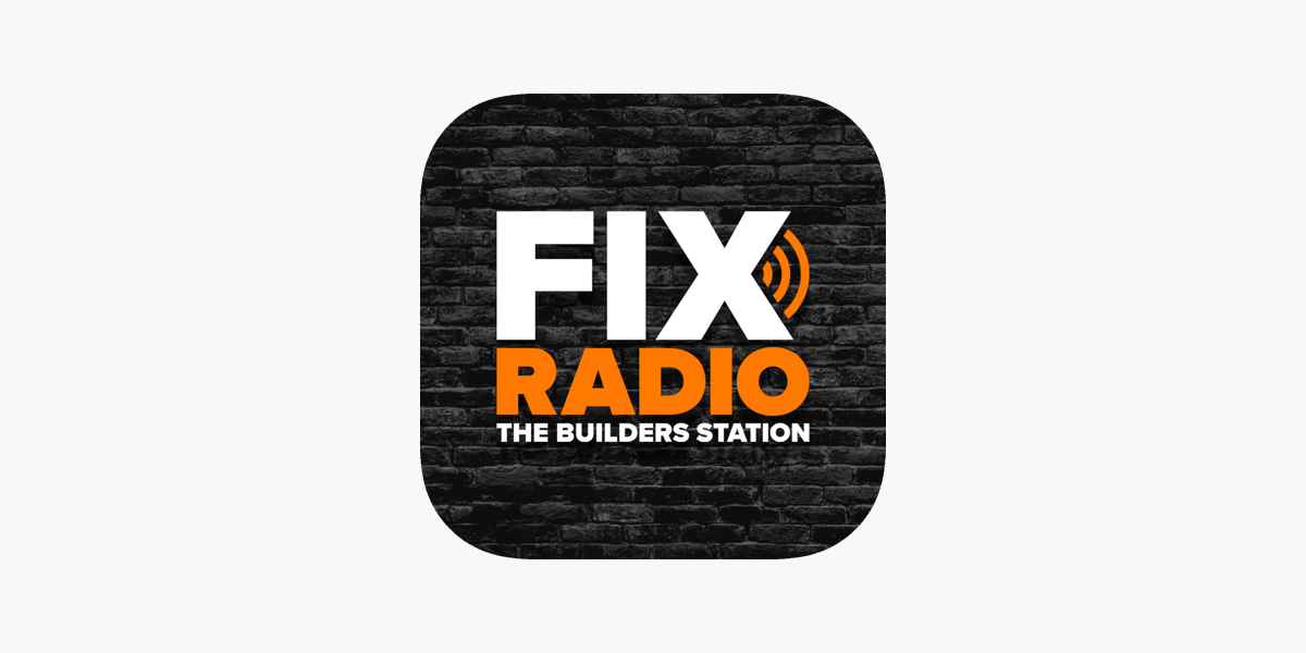 Fix Radio on the App Store