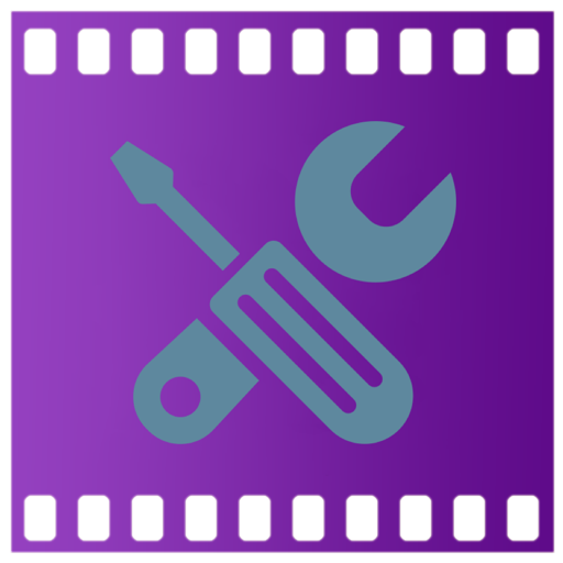 iLove Video Repair app icon