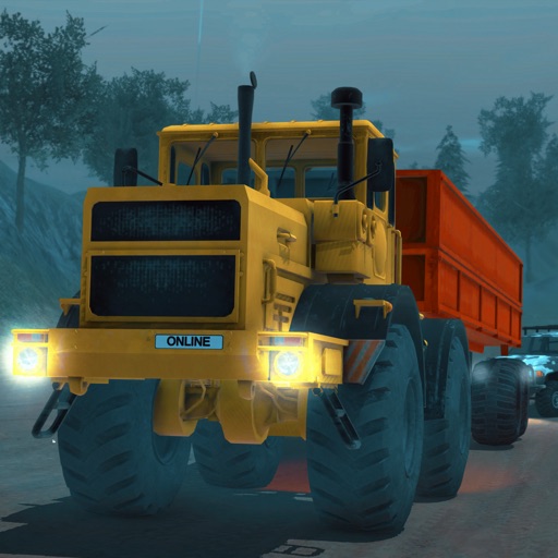 OffRoad Simulator Online
