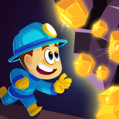 ‎Mine Rescue! - Puzzle Game