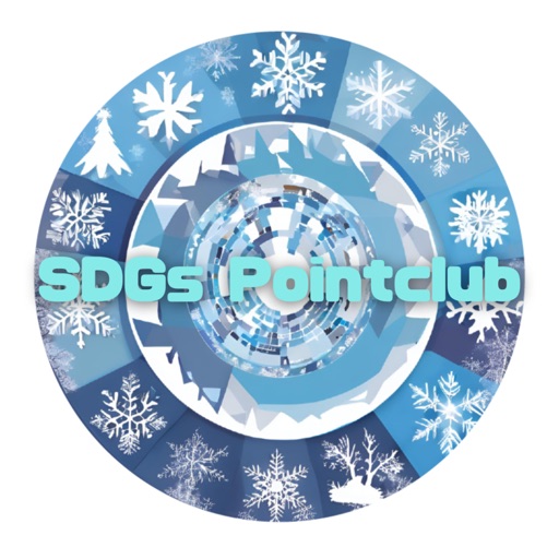 SDGs Pointclub