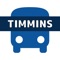 Your indispensable travel partner for navigating transit in Timmins and neighbouring communities