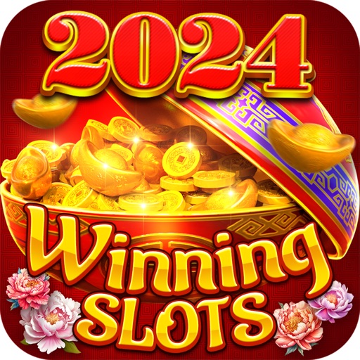 Winning Slots Las Vegas Casino iOS App