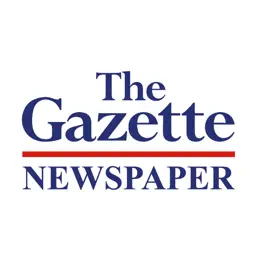 The Teesside Gazette Newspaper app icon