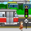 Tram Driver Simulator 2D - iPhoneアプリ