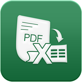 螢幕擷取畫面 (5) PDF to Excel Pro by Flyingbee