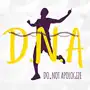 D.N.A - Do. Not Apologize