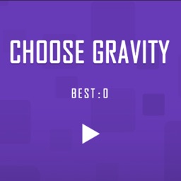 Choose Gravity-save ball