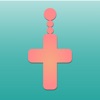 Beadly: Rosary Prayer app icon - Lifestyle app for iPhone