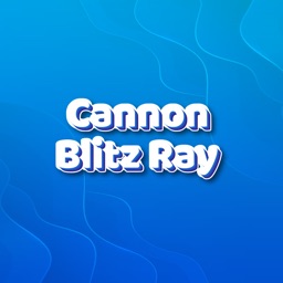 Cannon Blitz Ray
