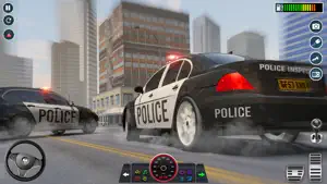 Police Gangster Town Mafia War screenshot 3