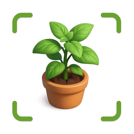 Plant AI: Scanner | Identifier