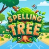 Spelling Tree: Word Puzzles icon