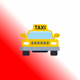 Singapore Taxi Fare and Stand