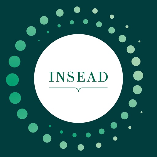 INSEAD Learning Hub