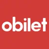 Obilet: Otel Uçak Otobüs Araç App Negative Reviews