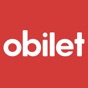 Obilet: Otel Uçak Otobüs Araç app download