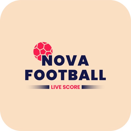 Nova Football - Live Score