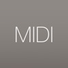 NS MIDI Player icon