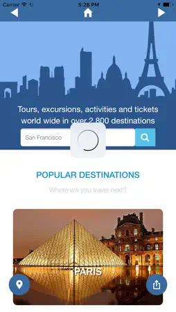 TopGuide24 screenshot 5