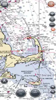 marine navigation lite iPhone Captures Décran 1