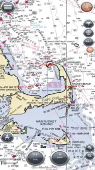 Marine Navigation Lite iphone bilder 0