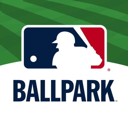 MLB Ballpark MLB Ballpark