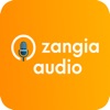 Zangia Audio icon