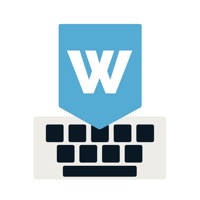 WordBoard - 自動コピーペーストキーボード