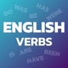 Learn English app: Verbs icon
