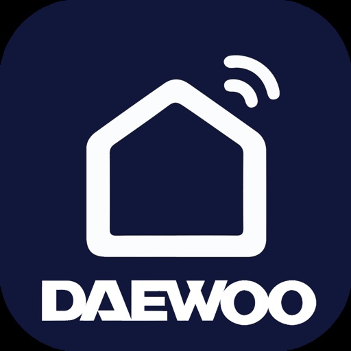 Daewoo Home Connect